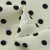 Плательная ткань "Фламенко" 8.1, 80 гр/м2, шир.150 см, принт горох - купить в Сызрани. Цена 241.49 руб.