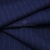 Костюмная ткань "Жаклин", 188 гр/м2, шир. 150 см, цвет тёмно-синий - купить в Сызрани. Цена 426.49 руб.