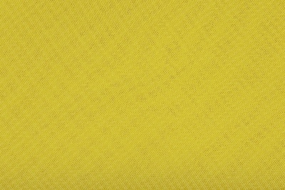 Темно-желтый шифон 75D 100% п/эфир 28/d.yellow. 57г/м2, ш.150см. - купить в Сызрани. Цена 128.15 руб.