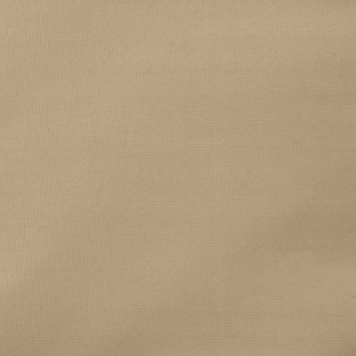 Ткань подкладочная Таффета 16-1010, антист., 53 гр/м2, шир.150см, цвет т.бежевый - купить в Сызрани. Цена 62.37 руб.
