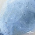 Сетка Фатин Глитер Спейс, 12 (+/-5) гр/м2, шир.150 см, 16-93/голубой - купить в Сызрани. Цена 180.32 руб.
