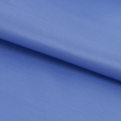 Ткань подкладочная Таффета 16-4020, антист., 53 гр/м2, шир.150см, цвет голубой - купить в Сызрани. Цена 62.37 руб.