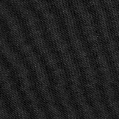 Костюмная ткань с вискозой "Рошель", 250 гр/м2, шир.150см, цвет чёрный - купить в Сызрани. Цена 438.12 руб.