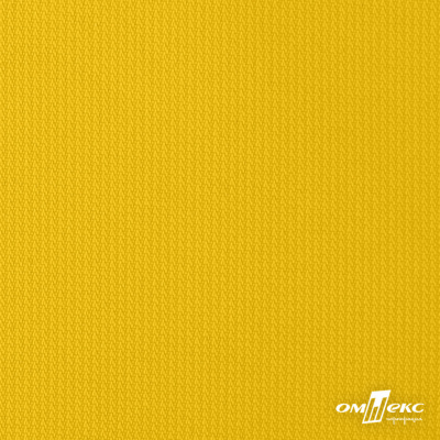 Мембранная ткань "Ditto" 13-0859, PU/WR, 130 гр/м2, шир.150см, цвет жёлтый - купить в Сызрани. Цена 310.76 руб.