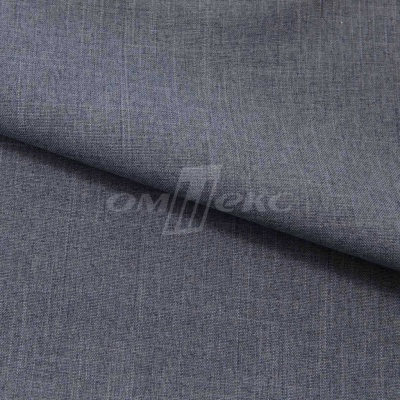 Ткань костюмная габардин "Меланж" 6159А, 172 гр/м2, шир.150см, цвет св.серый - купить в Сызрани. Цена 284.20 руб.