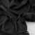 Джерси Кинг Рома, 95%T  5% SP, 330гр/м2, шир. 152 см, цв.черный - купить в Сызрани. Цена 634.76 руб.