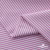 Ткань сорочечная Полоска Кенди, 115 г/м2, 58% пэ,42% хл, шир.150 см, цв.1-розовый, (арт.110) - купить в Сызрани. Цена 309.82 руб.