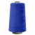 Швейные нитки (армированные) 28S/2, нам. 2 500 м, цвет 308 - купить в Сызрани. Цена: 148.95 руб.