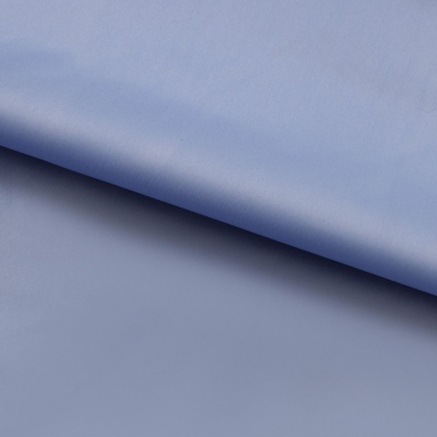 Курточная ткань Дюэл (дюспо) 16-4020, PU/WR/Milky, 80 гр/м2, шир.150см, цвет голубой - купить в Сызрани. Цена 145.80 руб.