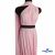 Плательная ткань "Невада" 14-1911, 120 гр/м2, шир.150 см, цвет розовый - купить в Сызрани. Цена 207.83 руб.