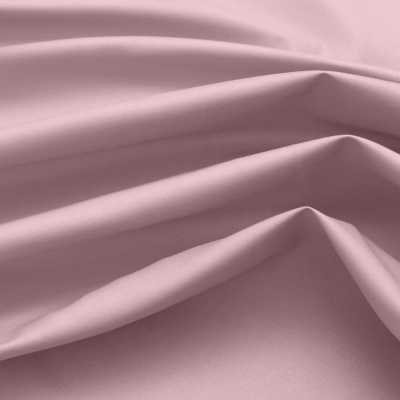 Ткань курточная DEWSPO 240T PU MILKY (MAUVE SHADOW) - пыльный розовый - купить в Сызрани. Цена 156.61 руб.