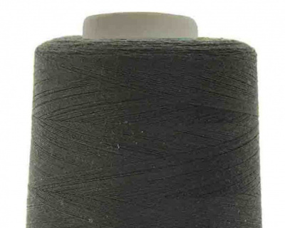 Швейные нитки (армированные) 28S/2, нам. 2 500 м, цвет 102 - купить в Сызрани. Цена: 148.95 руб.