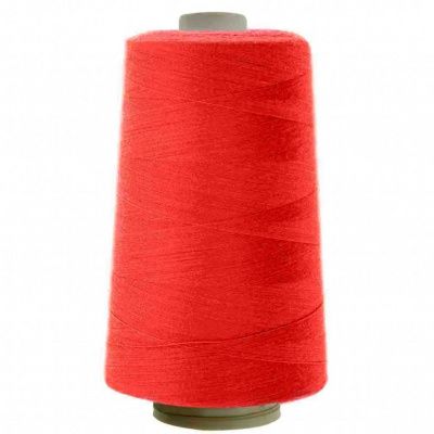 Швейные нитки (армированные) 28S/2, нам. 2 500 м, цвет 489 - купить в Сызрани. Цена: 148.95 руб.
