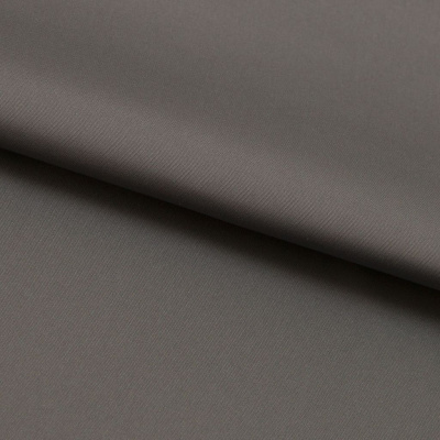 Курточная ткань Дюэл (дюспо) 18-0201, PU/WR/Milky, 80 гр/м2, шир.150см, цвет серый - купить в Сызрани. Цена 160.75 руб.