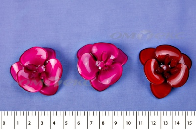 Украшение "Розы крупные" брак - купить в Сызрани. Цена: 66.10 руб.