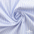 Ткань сорочечная Ронда, 115 г/м2, 58% пэ,42% хл, шир.150 см, цв.3-голубая, (арт.114) - купить в Сызрани. Цена 306.69 руб.