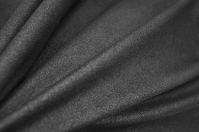 Ткань костюмная AD2542, цв.2 т.серый - купить в Сызрани. Цена 486.81 руб.
