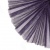 Сетка Глиттер, 24 г/м2, шир.145 см., пурпурный - купить в Сызрани. Цена 117.24 руб.