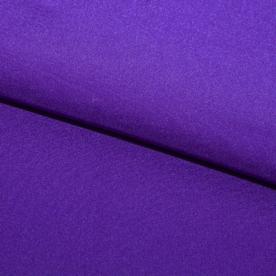 Бифлекс плотный col.603, 210 гр/м2, шир.150см, цвет фиолетовый - купить в Сызрани. Цена 653.26 руб.