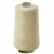 Швейные нитки (армированные) 28S/2, нам. 2 500 м, цвет 137 - купить в Сызрани. Цена: 148.95 руб.