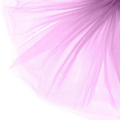 Фатин блестящий 16-12, 12 гр/м2, шир.300см, цвет розовый - купить в Сызрани. Цена 109.72 руб.