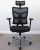 Кресло офисное текстиль арт. JYG-22 - купить в Сызрани. Цена 20 307.69 руб.