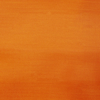 Ткань подкладочная Таффета 16-1257, 48 гр/м2, шир.150см, цвет оранжевый - купить в Сызрани. Цена 54.64 руб.