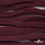 Шнур плетеный d-8 мм плоский, 70% хлопок 30% полиэстер, уп.85+/-1 м, цв.1014-бордо - купить в Сызрани. Цена: 735 руб.