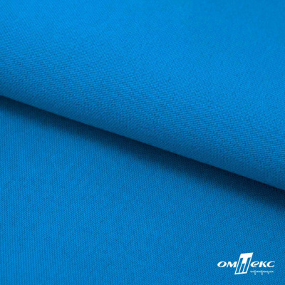 Ткань костюмная габардин "Белый Лебедь" 11062, 183 гр/м2, шир.150см, цвет т.голубой - купить в Сызрани. Цена 202.61 руб.