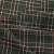 Ткань костюмная клетка 24379 2017, 230 гр/м2, шир.150см, цвет т.зеленый/бел/кр - купить в Сызрани. Цена 539.74 руб.