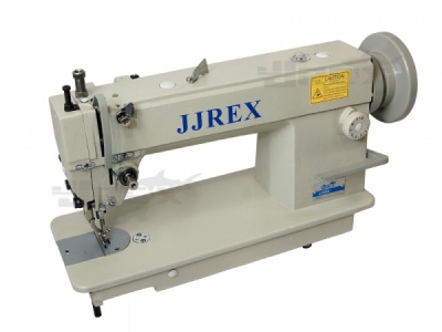 JJREX 0302 Комплект прямострочной ПШМ, для тяж. тканей - купить в Сызрани. Цена 43 097.98 руб.