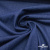 Ткань костюмная "Джинс", 315 г/м2, 100% хлопок, шир. 150 см,   Цв. 7/ Dark blue - купить в Сызрани. Цена 588 руб.