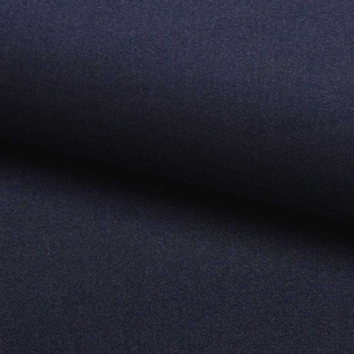 Костюмная ткань с вискозой "Флоренция" 19-4014, 195 гр/м2, шир.150см, цвет серый/шторм - купить в Сызрани. Цена 458.04 руб.