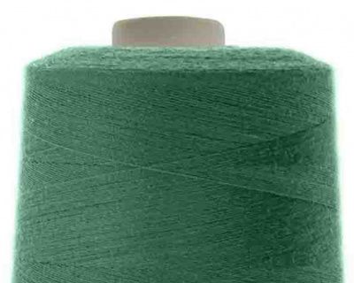 Швейные нитки (армированные) 28S/2, нам. 2 500 м, цвет 376 - купить в Сызрани. Цена: 148.95 руб.