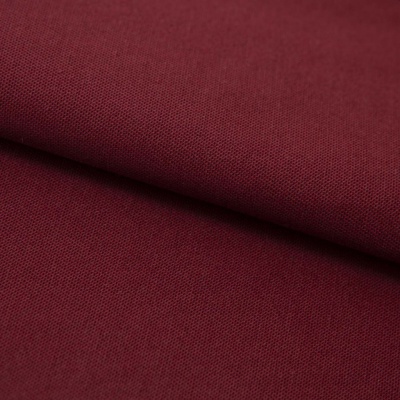 Ткань смесовая для спецодежды "Униформ" 19-1725, 200 гр/м2, шир.150 см, цвет бордовый - купить в Сызрани. Цена 138.73 руб.