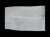 WS7225-прокладочная лента усиленная швом для подгиба 30мм-белая (50м) - купить в Сызрани. Цена: 16.71 руб.