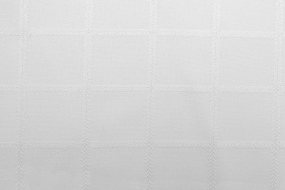 Скатертная ткань 25536/2005, 174 гр/м2, шир.150см, цвет белый - купить в Сызрани. Цена 269.46 руб.