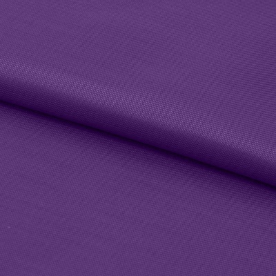 Ткань подкладочная Таффета 17-3834, антист., 53 гр/м2, шир.150см, цвет фиолетовый - купить в Сызрани. Цена 62.37 руб.