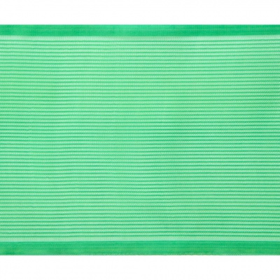 Лента капроновая, шир. 80 мм/уп. 25 м, цвет зелёный - купить в Сызрани. Цена: 15.66 руб.