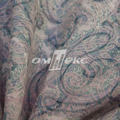 Ткань костюмная (принт) T007 3#, 270 гр/м2, шир.150см - купить в Сызрани. Цена 610.66 руб.