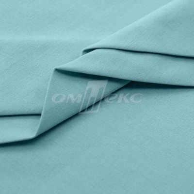 Сорочечная ткань "Ассет" 14-4816, 120 гр/м2, шир.150см, цвет ментол - купить в Сызрани. Цена 251.41 руб.