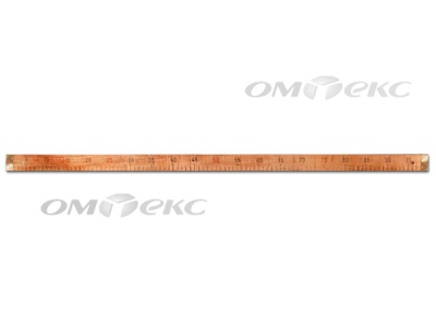 Метр деревянный КР-1(неклейменный) - купить в Сызрани. Цена: 1 201.67 руб.