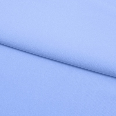 Бифлекс плотный col.807, 210 гр/м2, шир.150см, цвет голубой - купить в Сызрани. Цена 653.26 руб.