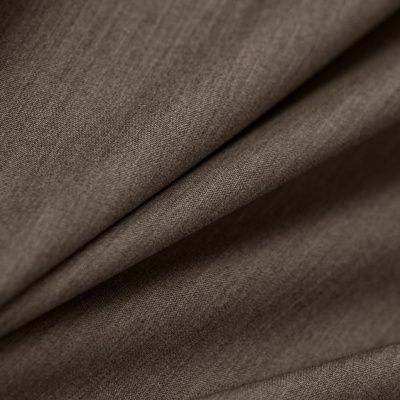 Костюмная ткань с вискозой "Флоренция" 18-1314, 195 гр/м2, шир.150см, цвет карамель - купить в Сызрани. Цена 458.04 руб.