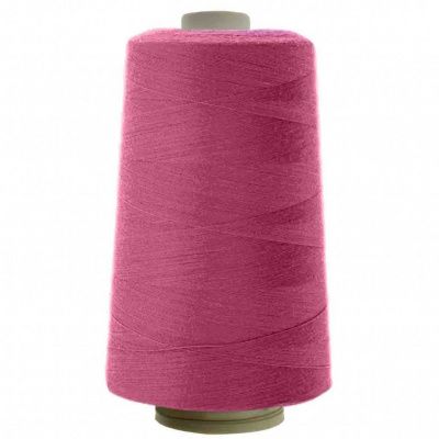 Швейные нитки (армированные) 28S/2, нам. 2 500 м, цвет 434 - купить в Сызрани. Цена: 148.95 руб.