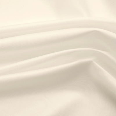 Курточная ткань Дюэл (дюспо) 13-0907, PU/WR/Milky, 80 гр/м2, шир.150см, цвет молочный - купить в Сызрани. Цена 141.80 руб.
