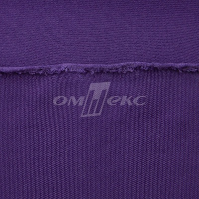 Трикотаж масло "Danmark", 190 гр/м2, шир.172см, цвет 79/фиолетовый - купить в Сызрани. Цена 1 094.62 руб.