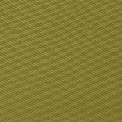 Ткань подкладочная Таффета 17-0636, антист., 53 гр/м2, шир.150см, дубл. рулон, цвет оливковый - купить в Сызрани. Цена 66.39 руб.