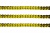 Пайетки "ОмТекс" на нитях, SILVER-BASE, 6 мм С / упак.73+/-1м, цв. 7 - св.золото - купить в Сызрани. Цена: 468.37 руб.