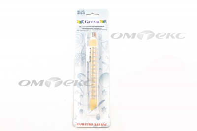 Маркировочный карандаш MSS-06 (6 цветных грифелей) - купить в Сызрани. Цена: 731.33 руб.